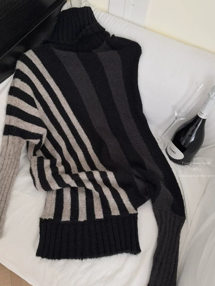 Business babe top KTO266 images